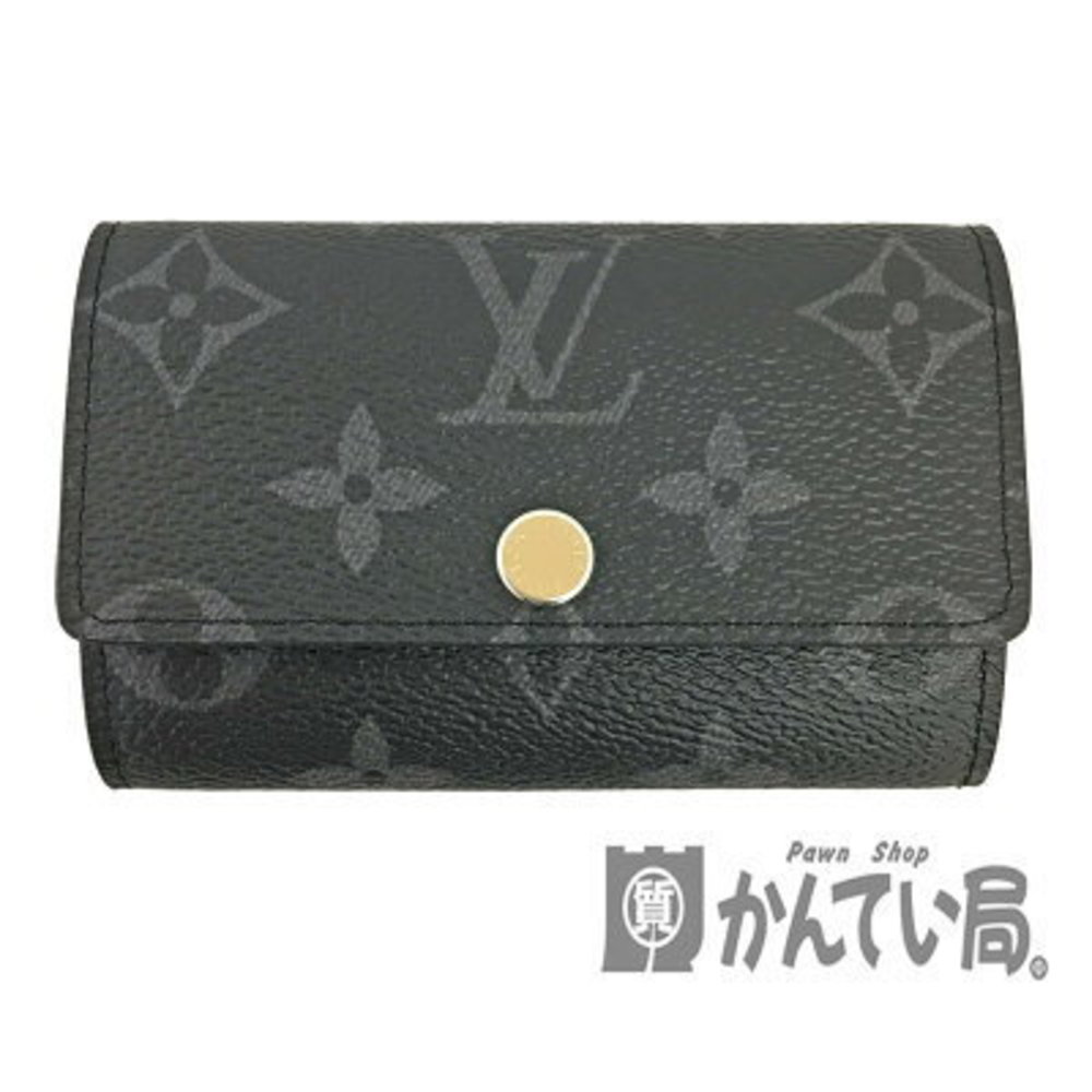 Louis Vuitton Multicle Monogram Eclipse Black Case - image 1